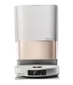 Produktbild: DREAME X40 Ultra Complete Saug- und Wischroboter mit Absaugstation weiß B-WARE