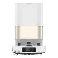 Produktbild: Dreame X40 Ultra  Roboterstaubsauger, 12.000 Pa,  6400 mAh, 76 dB, weiß 