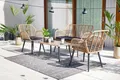 Produktbild: TrendLine Loungeset Larisa 4-teilig