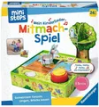 Produktbild: Ravensburger ministeps 4172 Mein Kinderlieder-Mitmachspiel, Lustiges Bewegungspi