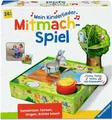 Produktbild: Ravensburger ministeps 4172 Mein Kinderlieder-Mitmachspiel, Lustiges Bewegungspi