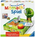Produktbild: Ravensburger Mein Kinderlieder-Mitmachspiel 04172