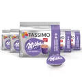 Produktbild: Tassimo Kapseln Milka Kakao, 5 x 10 Pads, 50 Kakaokapseln