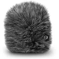 Produktbild: WS12 Deluxe Fellwindschutz für VideoMic GO II