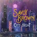 Produktbild: City Night by Savoy Brown [VINYL]
