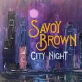 Produktbild: SAVOY BROWN - CITY NIGHT  2 VINYL LP NEU