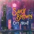 Produktbild: Savoy Brown - City Night (Vinyl 2LP)
