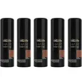 Produktbild: Loreal Professionnel Hair Touch Up Dunkelblond 5x 75ml aus DE, kein Import 