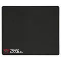 Produktbild: TRUST GXT 752 Gaming-Mousepad - M 25 x 21 x 0,3 [cm] schwarz