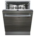 Produktbild: Spülmaschine Siemens SN636X06KE Einbau Spülmaschine Schublade Geschirrspüler NEU