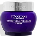 Produktbild: L'Occitane Immortelle Creme Precieuse 50 ml Gesichtscreme