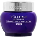 Produktbild: L'Occitane Immortelle Creme Précieuse (50 ml, 24h Creme) (27CP050I22)