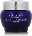 Produktbild: L'Occitane Immortelle Precious, Augenbalsam, Frauen, Universalhülle, Anti-Aging, Antiaugenringe, Aufpolsterung, Auffrischend, Hyaluronsäure, Topf
