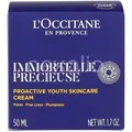 Produktbild: L'Occitane Immortelle Precious Cream 50 ml