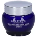 Produktbild: L'Occitane, Immortelle Creme Precieuse