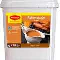 Produktbild: Maggi Delikatess Rahmsauce 2,8 kg