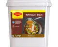 Produktbild: MAGGI Saucen, Maggi Rahmsauce braun 2800g