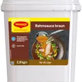 Produktbild: Maggi Rahmsauce braun 2800g