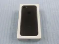 Produktbild: Apple iPhone 7 32GB Schwarz! Ohne Simlock! TOP ZUSTAND! OVP! Einwandfrei!