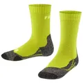 Produktbild: FALKE Wandersocken TK2 (1-Paar) für Komfort und Schutz gelb 35-38