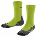 Produktbild: FALKE Sportsocken Falke Kinder Trekking-Socken TK2 Kids 10442 grün 35-38
