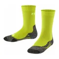 Produktbild: Falke TK2 Kinder Trekking Socken lime (7601) (7601) 35-38