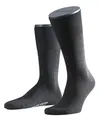 Produktbild: FALKE Herren Socken Airport, mit Merinowolle und Baumwolle, Business Socken zum Anzug, Größe 39-50, 1er Pack