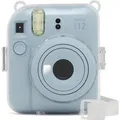 Produktbild: Fujifilm Instax Mini 12 Case (Kamera Taschenerweiterung, 1.77 l) (4177097)