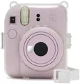 Produktbild: INSTAX mini 12 Kameratasche Glittercase