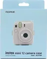 Produktbild: Fujifilm Imaging Fujifilm Instax Mini 12 Glitter Case, Kunststoffhülle