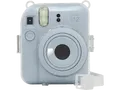 Produktbild: FUJIFILM INSTAX mini 12 Kameratasche Glitter NEU OVP