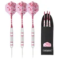 Produktbild: 3pcs/Set Steel Dartpfeile  18 Grams  27 Grams 22g  STBS065