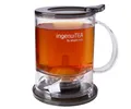 Produktbild: IngenuiTEA 2 Teezubereiter Tea Maker Teefilter - 450ml