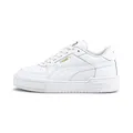 Produktbild: PUMA Boy's Ca Pro Classic Jr Sneaker, Puma weiß, 4 UK