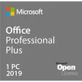 Produktbild: Microsoft Office 2019 Professional Plus Open License, Terminalserver geeignet, Volumenlizenz