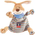 Produktbild: Sigikid Schnuffeltuch Semmel Bunny, Made in Europe