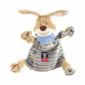 Produktbild: sigikid Schnuffeltuch Hase Semmel Bunny Schmusetuch Kuscheltuch Schnuffel Tuch