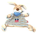 Produktbild: Sigikid 47893 Semmel Bunny Schnuffeltuch ca. 22 x 25 cm groß
