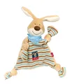 Produktbild: Sigikid Schnuffeltuch Semmel Bunny 47893 Schmusetuch Kuscheltier Neu