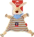 Produktbild: Sigikid Schnuffeltuch Semmel Bunny ca. 27 cm Made in Europe