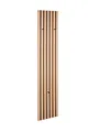Produktbild: Wandgarderobe DROP GABINE BH 25x160 cm  Garderobenpaneel  Garderobe
