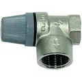 Produktbild: Sicherheitsventil Rp 1/2 bis 3,0 bar - Vaillant