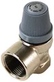 Produktbild: Vaillant 009318 Sicherheitsventil RP, 1/2 Zoll