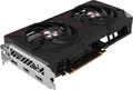 Produktbild: Sapphire Pulse Gaming OC AMD Radeon RX 9060XT 16GB