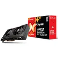 Produktbild: SAPPHIRE Radeon™ PULSE RX 9060 XT 16GB Grafikkarte DP/HDMI 11350-03-20G