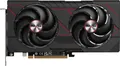 Produktbild: Sapphire Technology Graphics card Radeon RX 9060 XT PULSE 16GB GDDR6 128bit DP/2HDMI