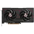 Produktbild: Sapphire PULSE AMD Radeon RX 9060 XT 16GB GPU GDDR6