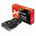 Produktbild: SCHEDA VIDEO RADEON RX9060 XT AMD PULSE OC DDR6 16GB (11350-03-20G)
