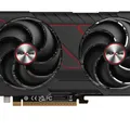 Produktbild: VGA SAPPHIRE PULSE Radeon RX 9060 XT 16GB Gaming OC  (UEFI)