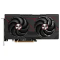 Produktbild: Sapphire Radeon RX9060XT Pulse Gaming OC 16GBGDDR6 2xHDMI DP 11350-03-20G (48951